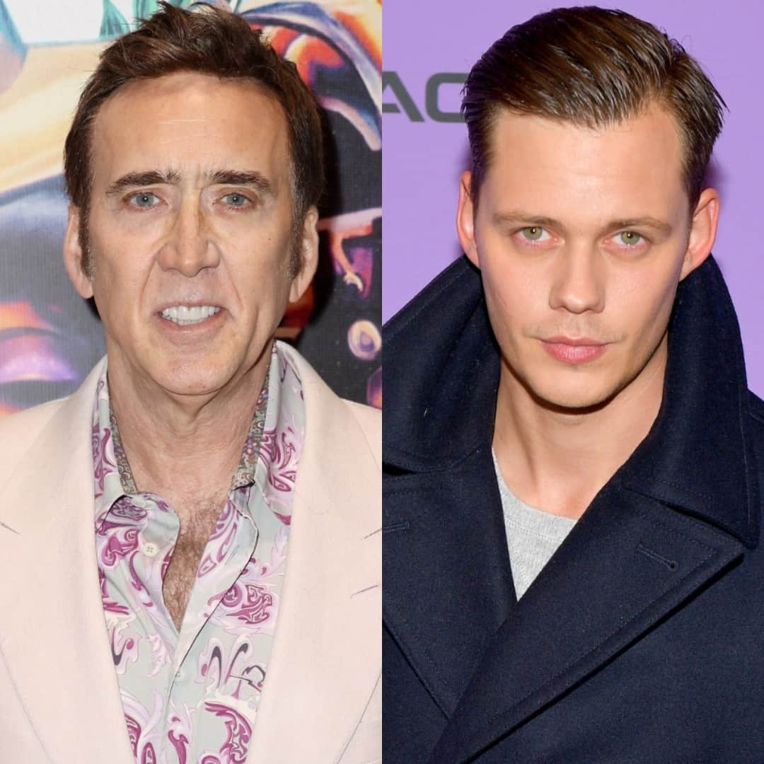 ハリウッド・リポーターさんのインスタグラム写真 - (ハリウッド・リポーターInstagram)「#NicolasCage and #BillSkarsgard are set to star in 'Lords of War,' the sequel to 'Lord of War' that reunites #CODA producer Vendome Pictures with director Andrew Niccol. In the film, arms dealer Yuri Orlov (Cage), discovers he has a son, Anton (Skarsgård), who is trying to top his father’s wrongs rather than stop them as he launches a mercenary army to fight America’s Middle East conflicts. For more details on the upcoming crime thriller, hit the link in bio.」5月9日 2時30分 - hollywoodreporter