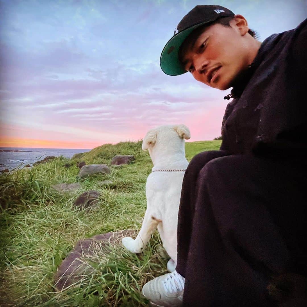 のインスタグラム：「#59FIFTYDay #NewEra #NewEraJapan #ニューエラ」