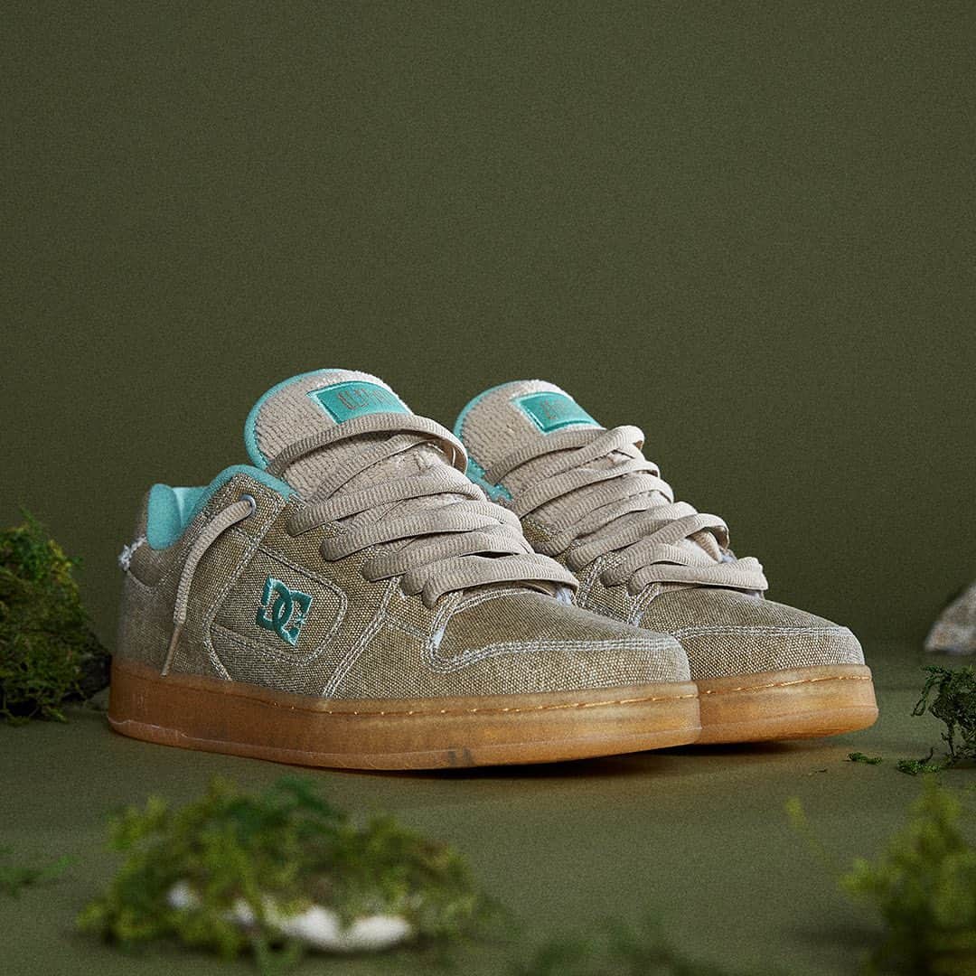 DCシューズのインスタグラム：「Protect. Snack. Nap. Repeat.  The Grogu™ Manteca Collection delivers  #starwarsxdcshoes #mandalorian #starwars」