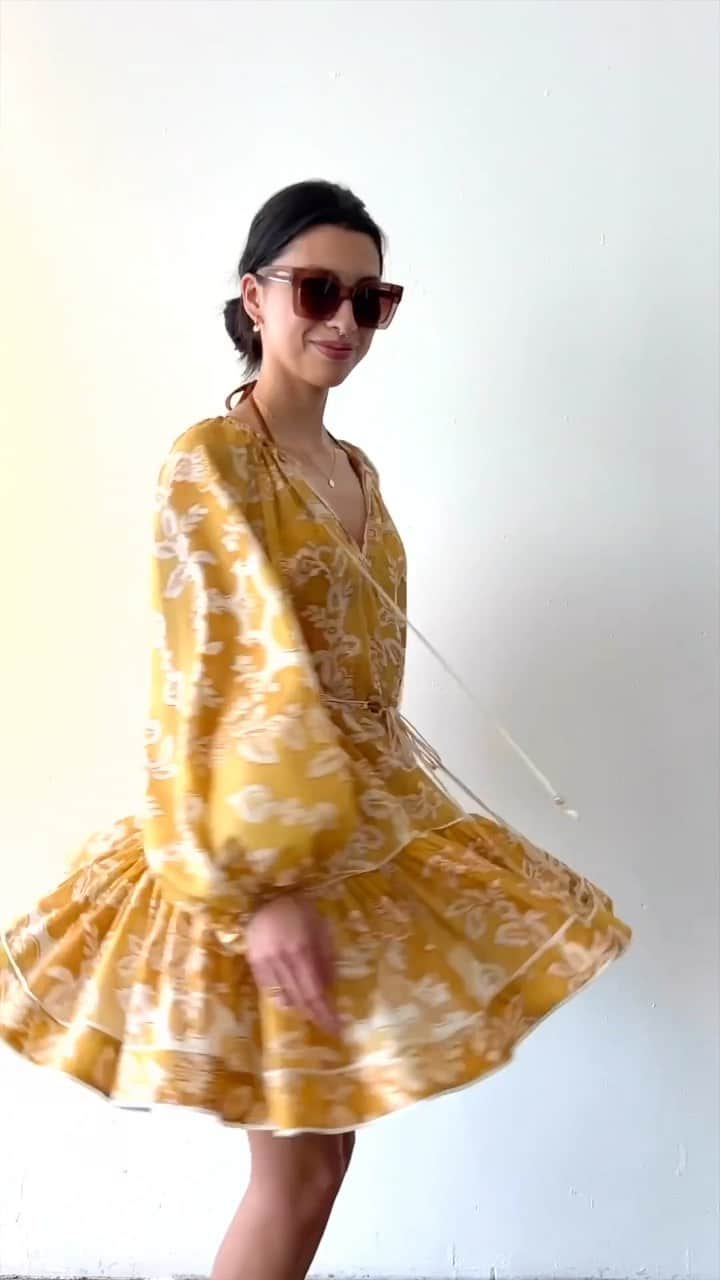 Nordstromのインスタグラム：「What’s your pool party style: dress, cover-up or swimsuit? Head to the link in bio to shop our Sun&Swim edit.」