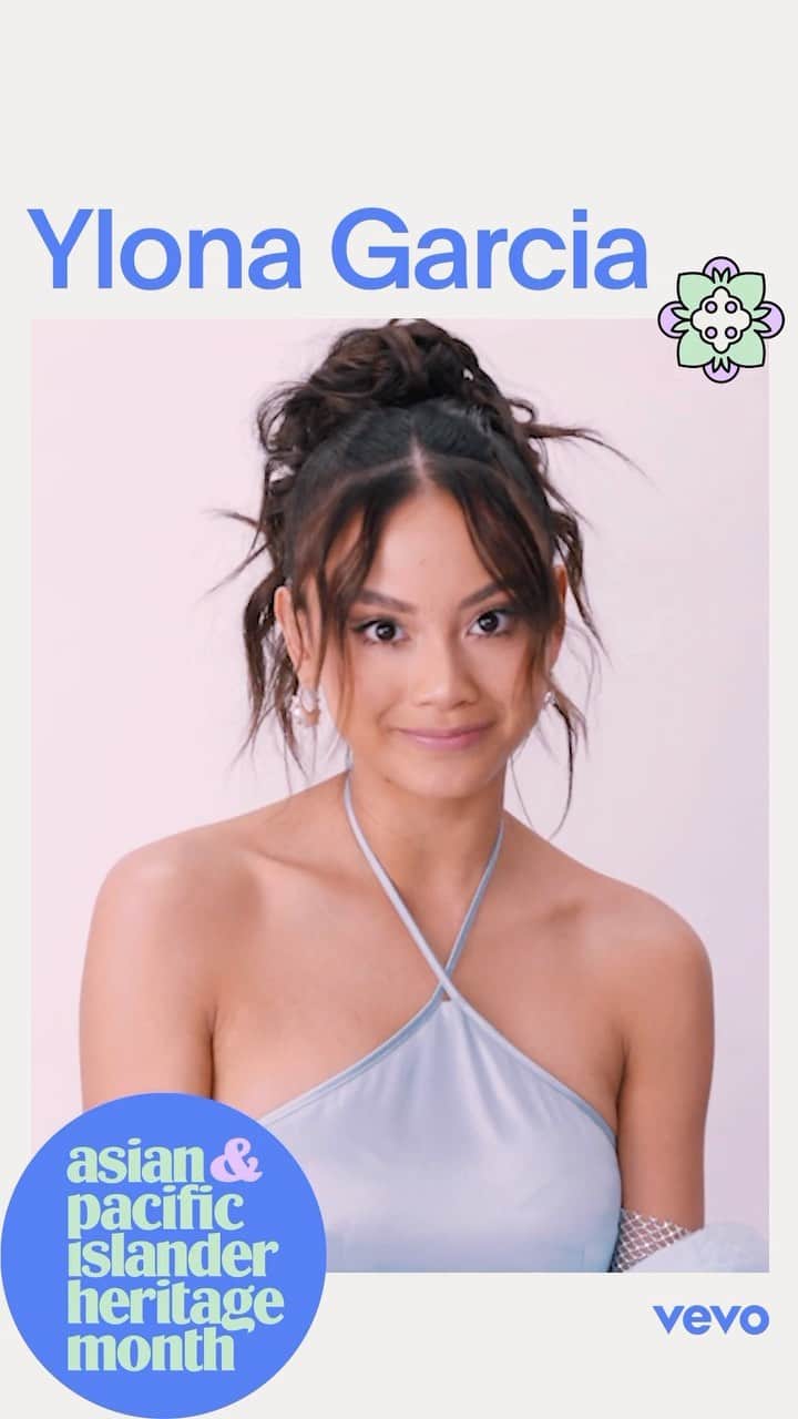 Vevoのインスタグラム：「Check out live performances by @YlonaGarcia and more API artists on our Vevo Originals playlist. Hit the bio link! #APIHeritageMonth」