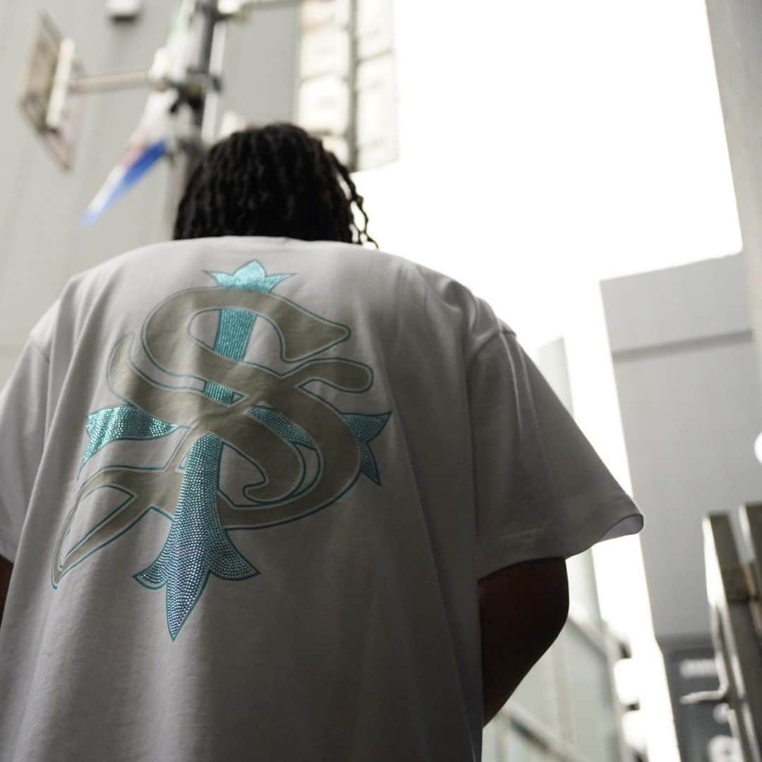 L.H.Pのインスタグラム