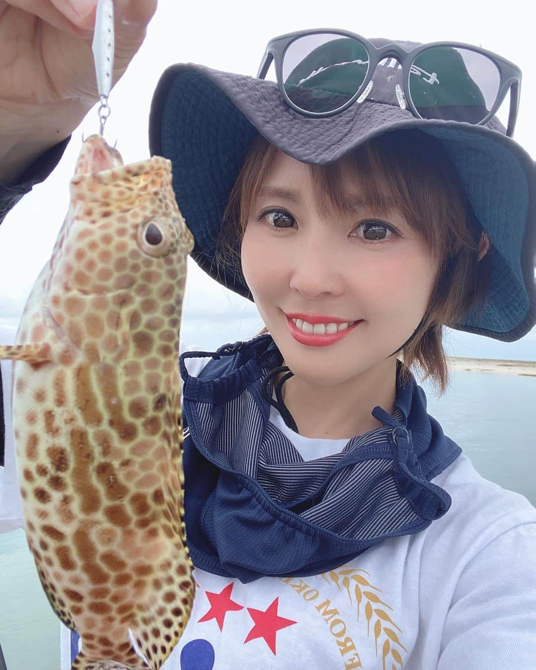 井上直美のインスタグラム