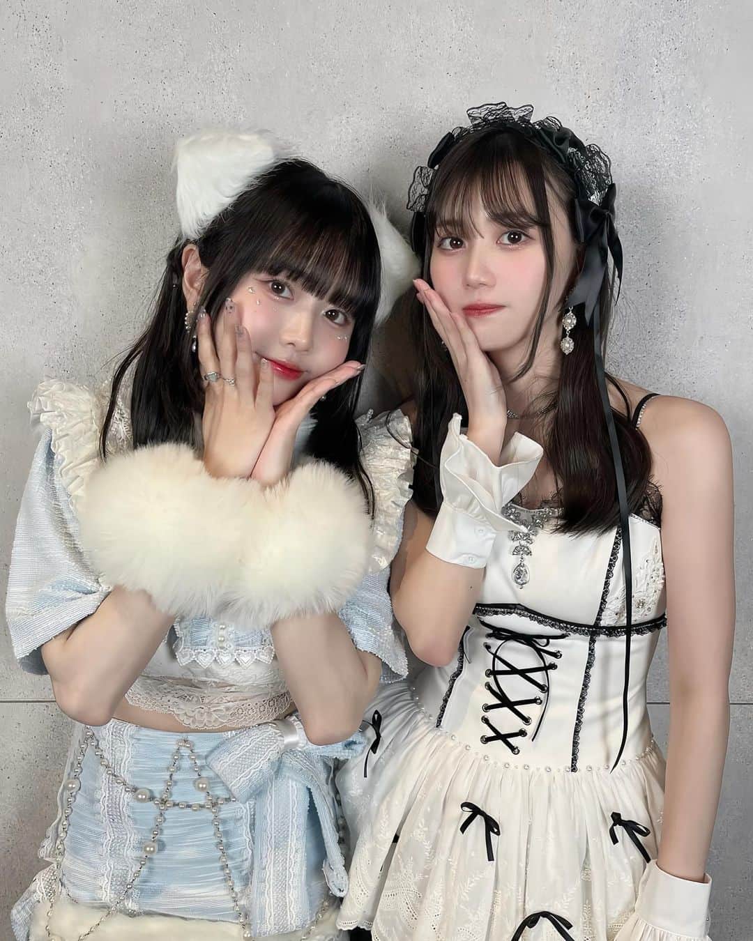 LARMEのインスタグラム