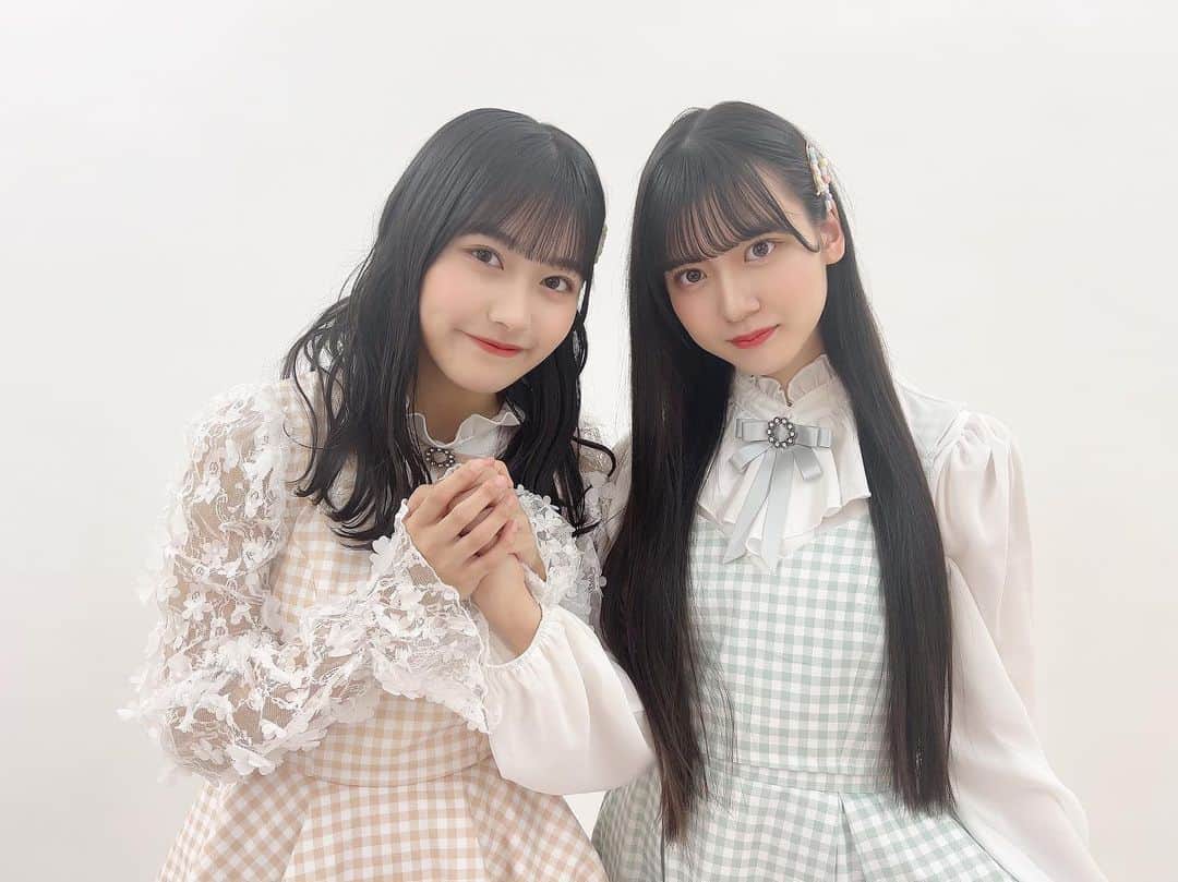 のインスタグラム：「･──＊──୨୧──＊──･      あかちゃんかわいい ❤︎ 🥲 だいすきだいすき！！ みーなん尊い、、、」