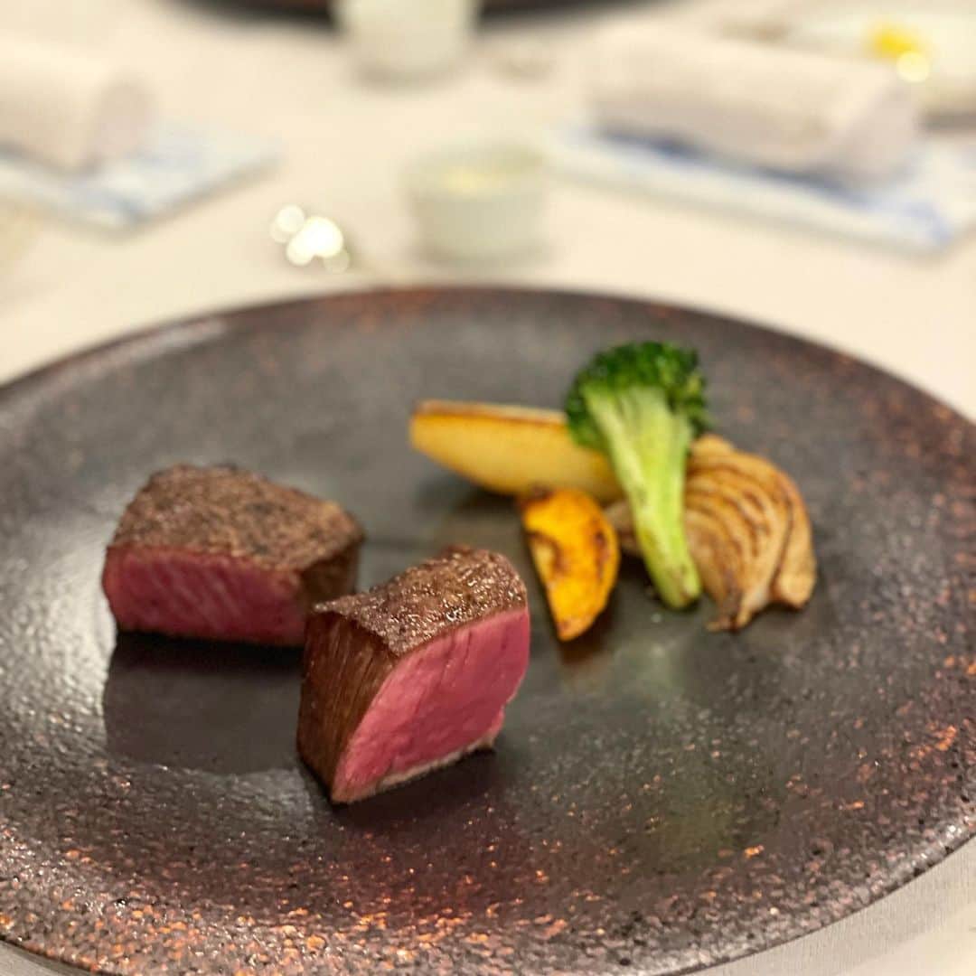 吉田美紀のグルメインスタ