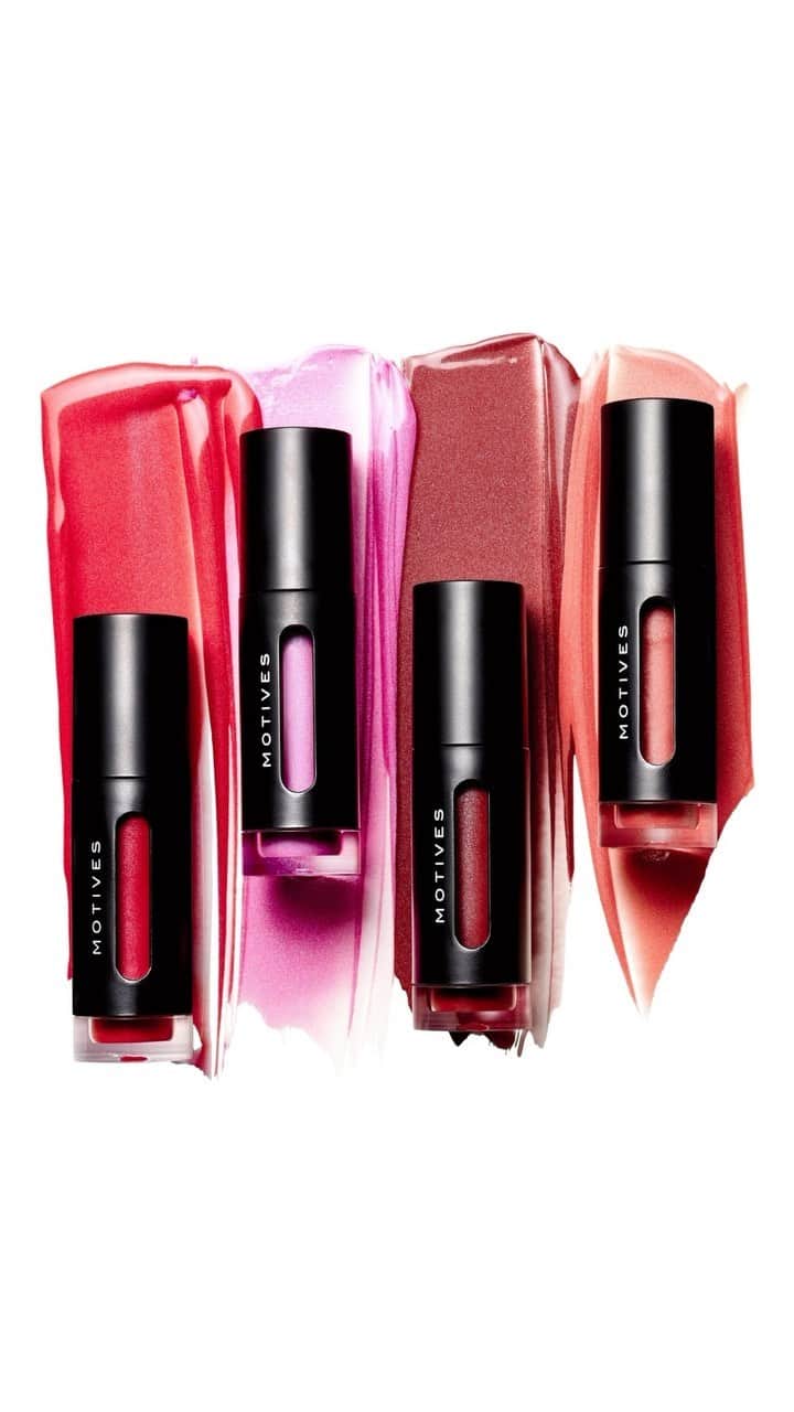 Motives Cosmeticsのインスタグラム：「💞SALE ALERT💞 It’s your last chance to grab your favorite 3-in-1 cream tints for 50% off during our anniversary sale!」