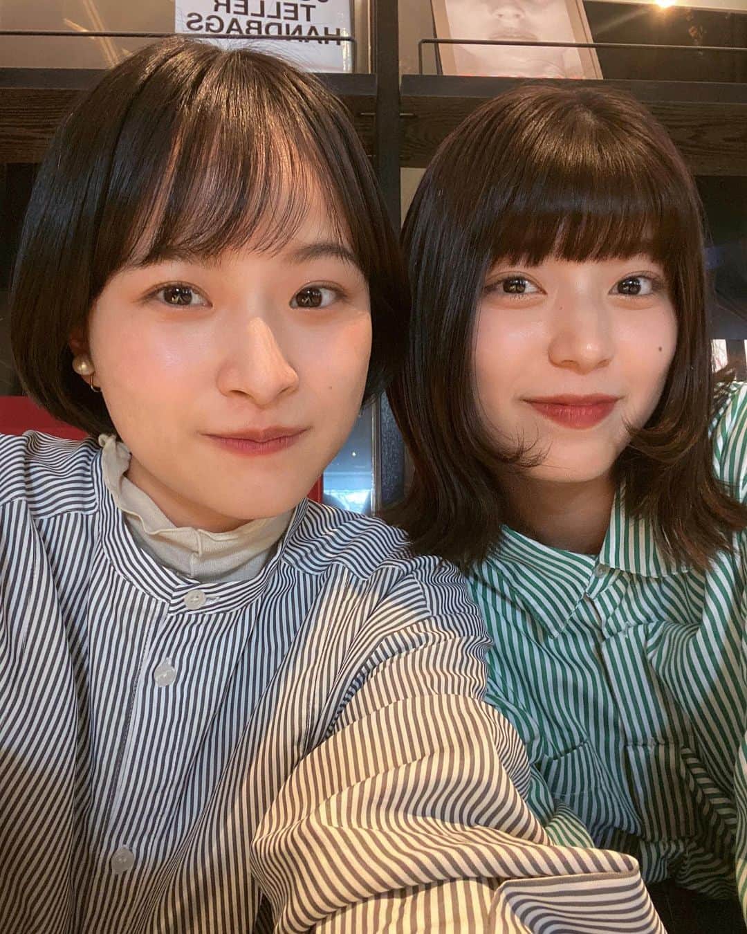 上大迫祐希さんのインスタグラム写真 - (上大迫祐希Instagram)「愛音ちゃんとオムライス食べてきた🍽️」4月24日 22時12分 - y_kamioosako