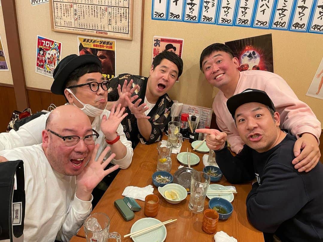 黒瀬純のインスタグラム：「楽しいー」