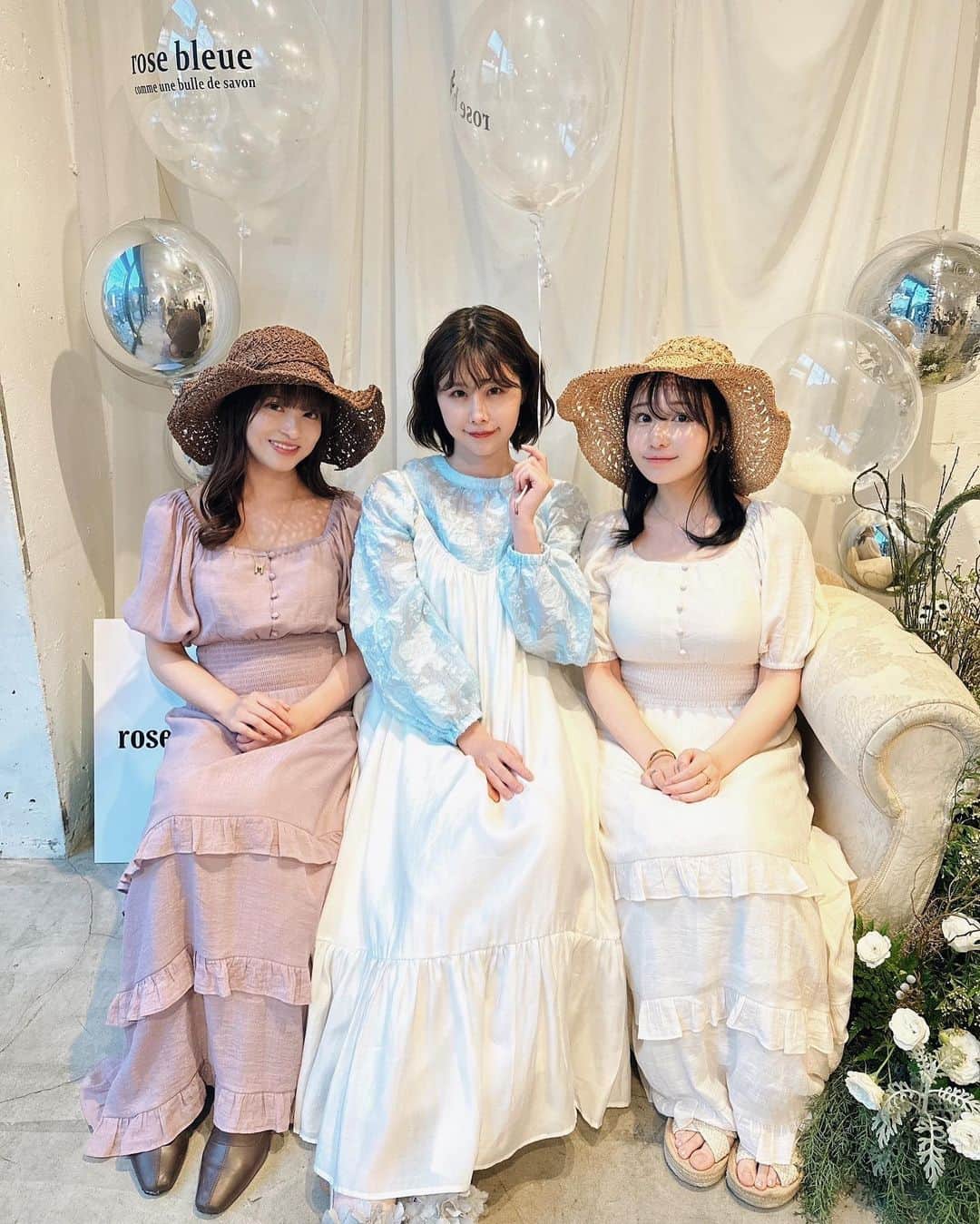 茜さやのインスタグラム