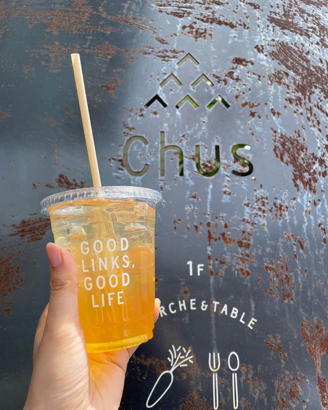 平咲夏加のグルメインスタ