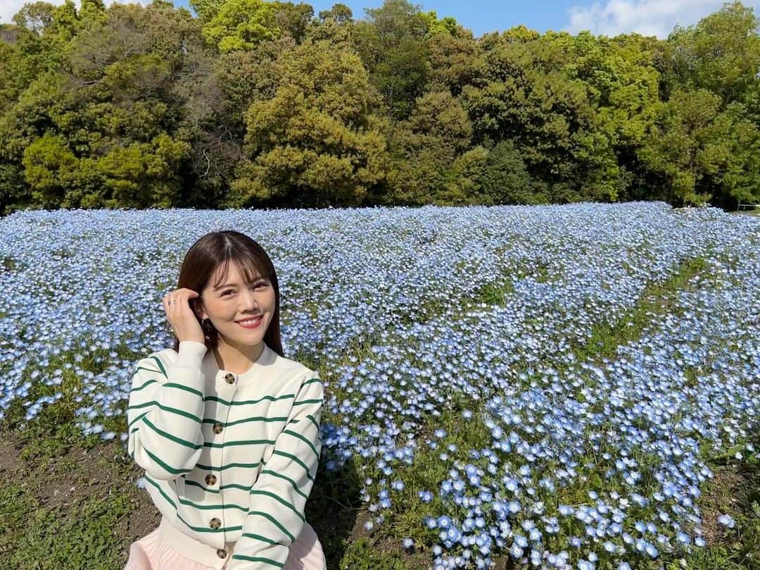 上坂由莉のインスタグラム