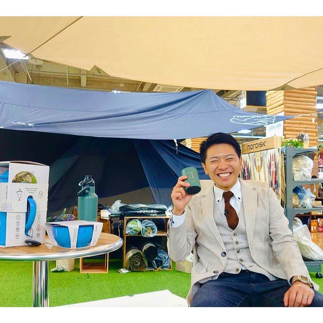 上坂嵩のインスタグラム