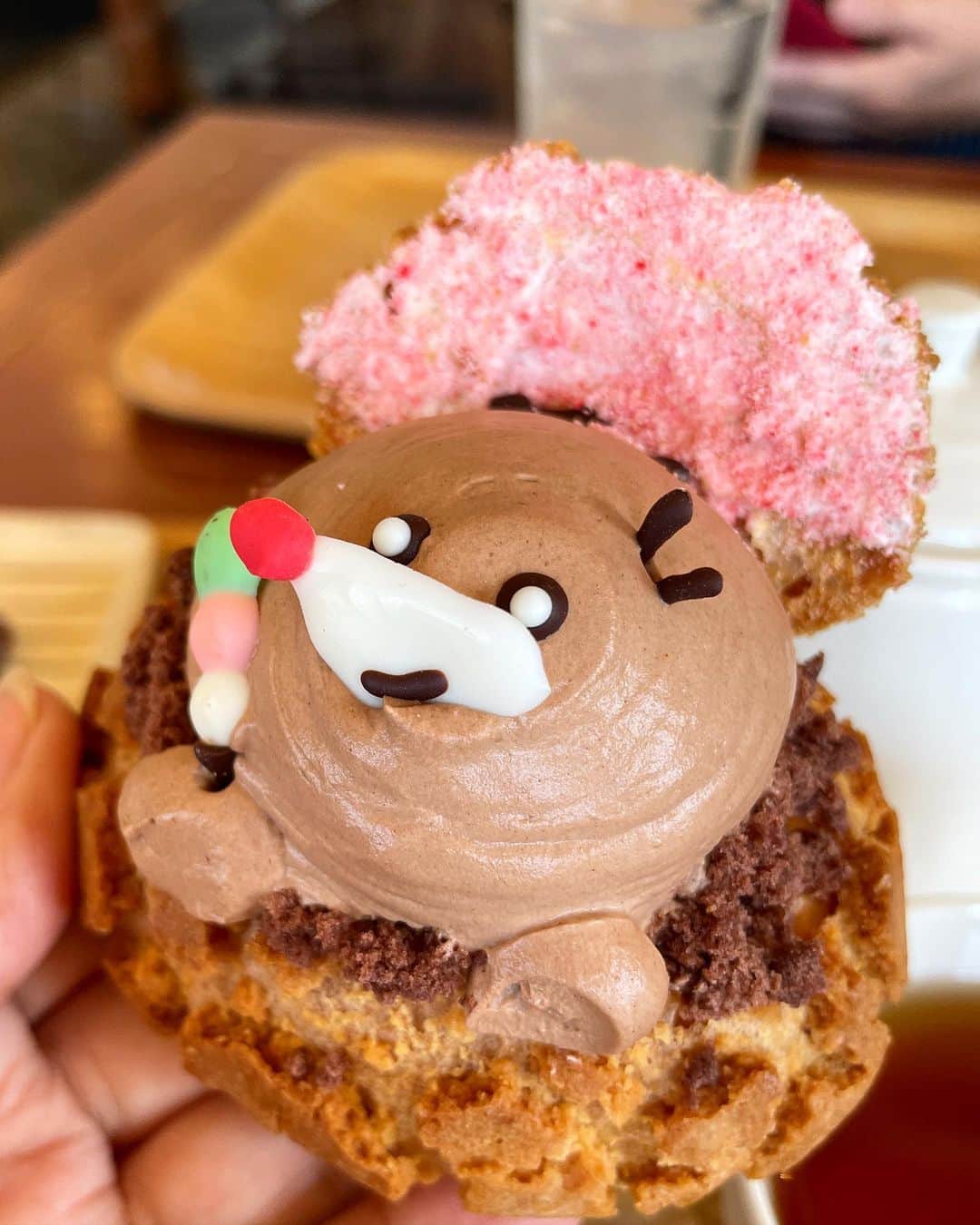 もーさんのグルメインスタ