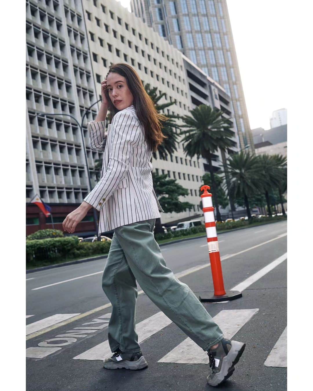 安藤ミレイのインスタグラム