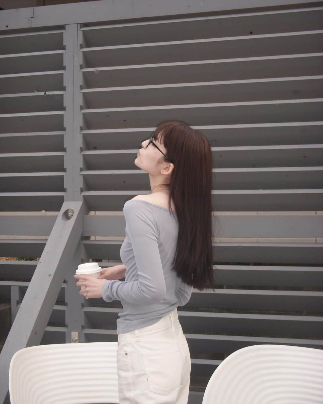 乃愛さんのインスタグラム写真 - (乃愛Instagram)「🦋~♡♡♡」4月24日 22時41分 - _0w022