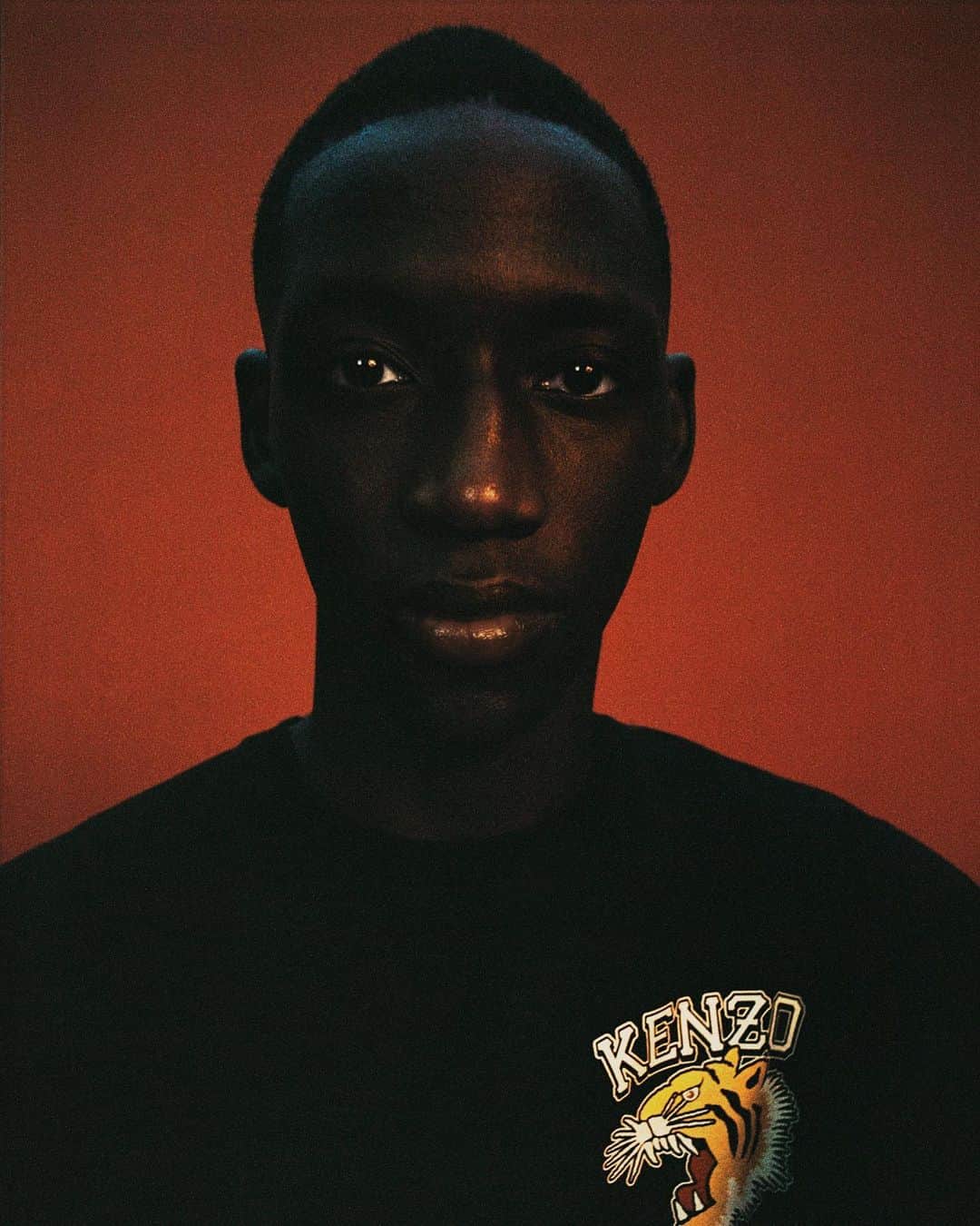 ケンゾーのインスタグラム：「Varsity Jungle combines the KENZO heritage to @nigo ‘s vision and codes. Discover more on KENZO.COM」