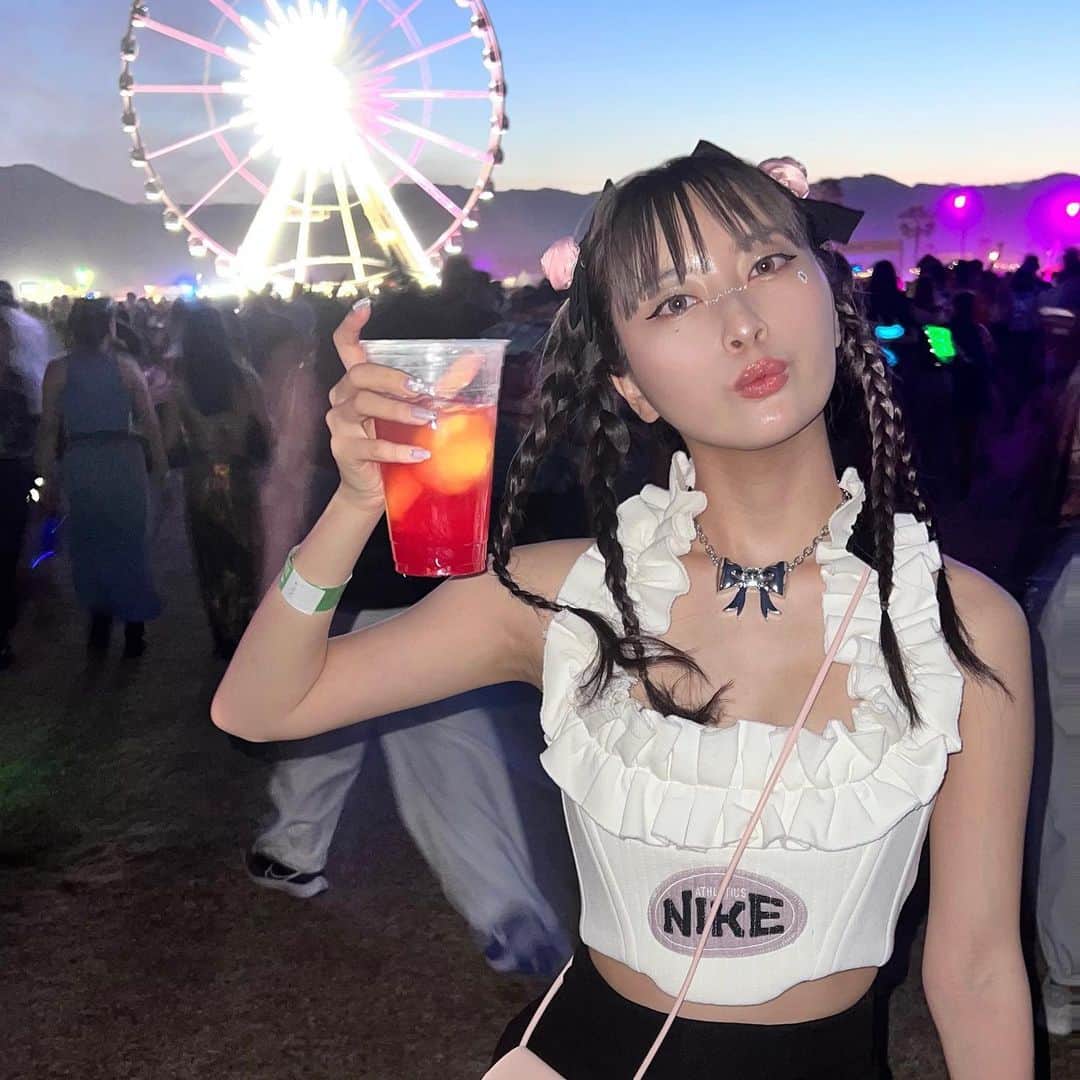 大久保楓（ぷるこ）のインスタグラム
