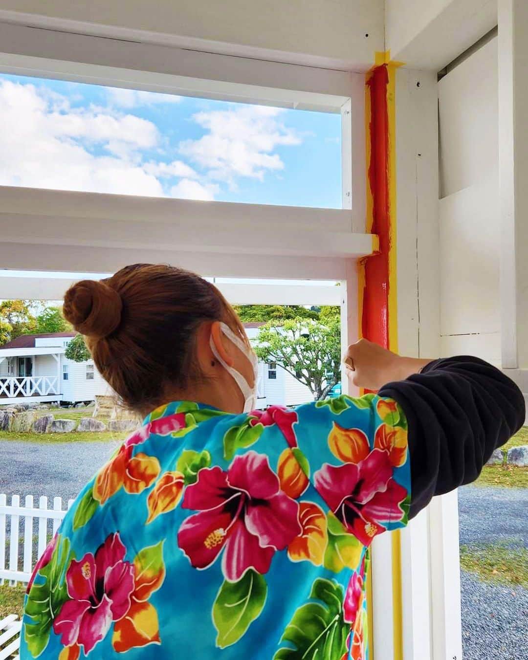 伊勢志摩エバーグレイズのグルメインスタ