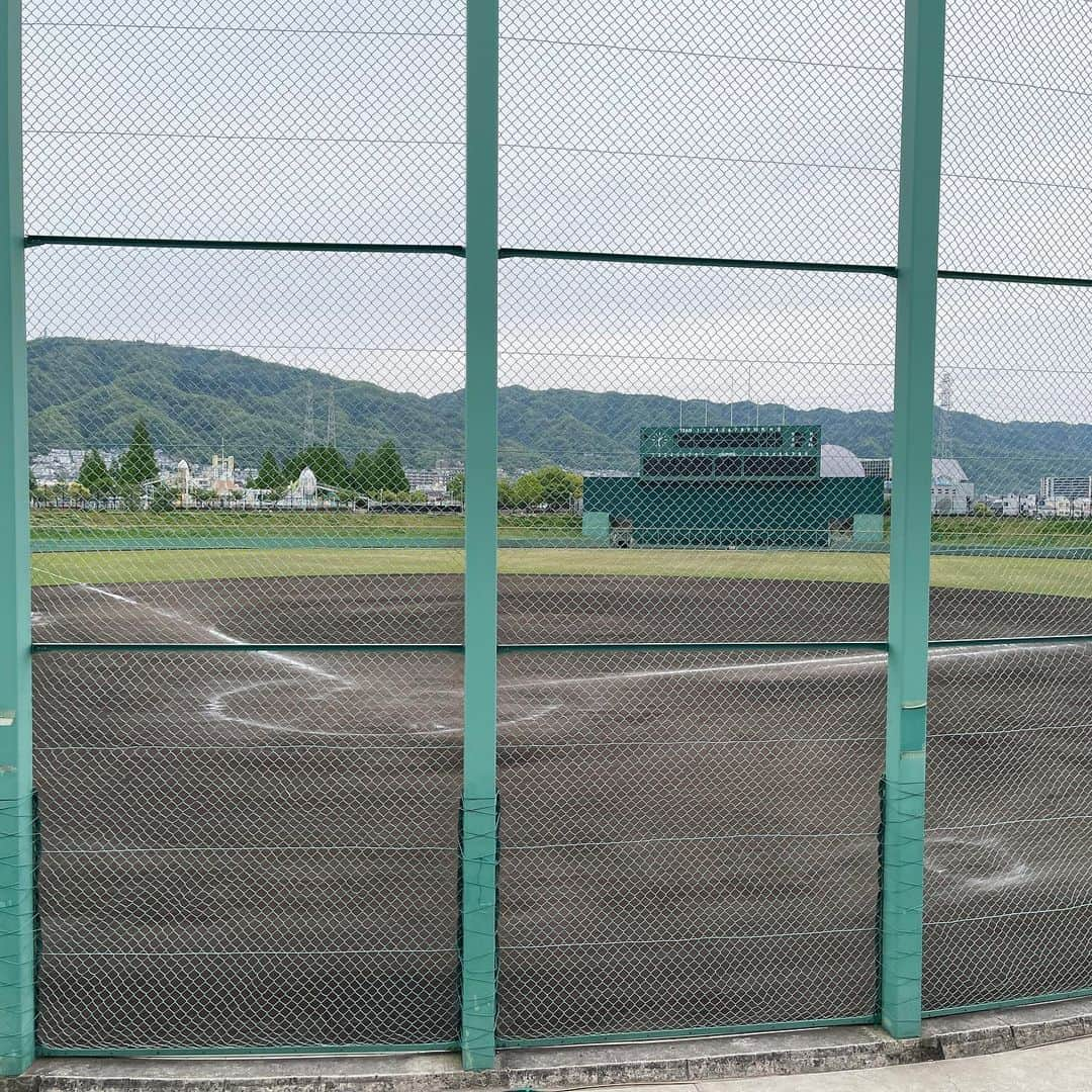 鷹木信悟さんのインスタグラム写真 - (鷹木信悟Instagram)「今日は日韓親善野球大会へ🇯🇵⚾️🇰🇷 往年のスター選手達と記念撮影📸 #与田剛 #福本豊 #江藤智  #山本和範 #山田久志 #野球」4月24日 14時07分 - takagi__shingo