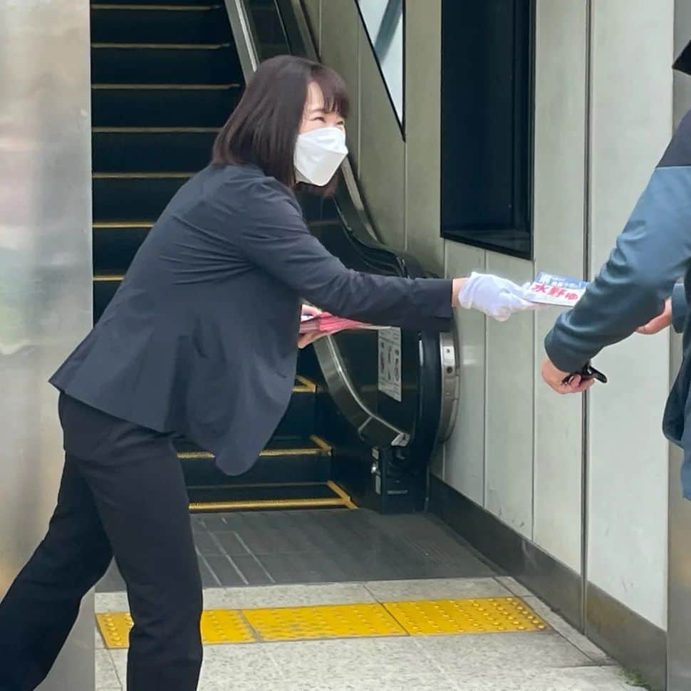 水野友貴のインスタグラム