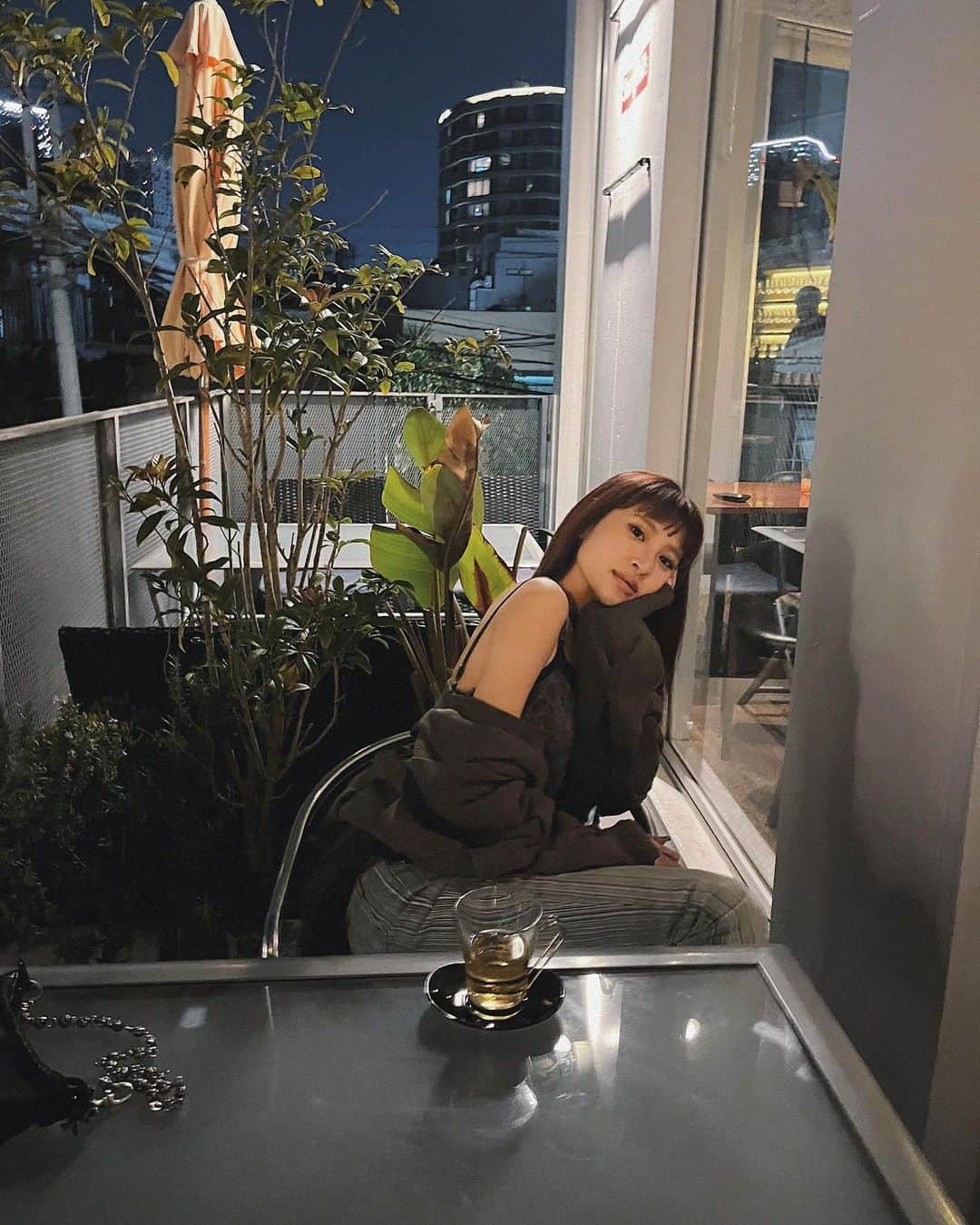 Juriのグルメインスタ