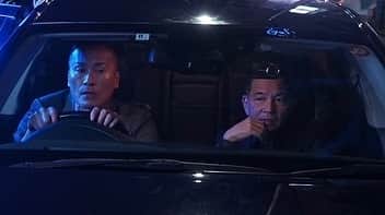中野英雄のインスタグラム：「大阪にて撮影中 張り込みしたり 聞き込みしたり 下手な関西弁で 頑張っております  #instagood #enjoy #japan #osaka」