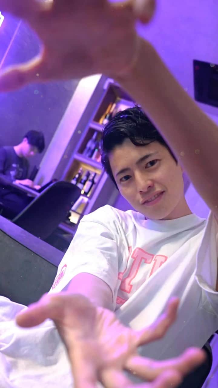 FumiShun BASEのインスタグラム：「We will be waiting for you with delicious drinks! Please come @kapetayotokyo   🎥 @creator_cotton」