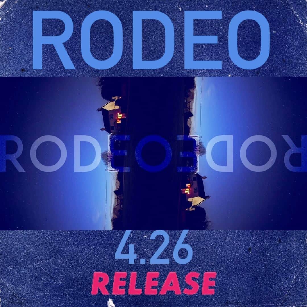 JAY'EDのインスタグラム：「今月26日に新曲リリースします 割と英語多めのミッドスローR&B  試聴や予約できるlinkcoreはプロフィールに貼り付けました  #rb #rodeo #jayed」