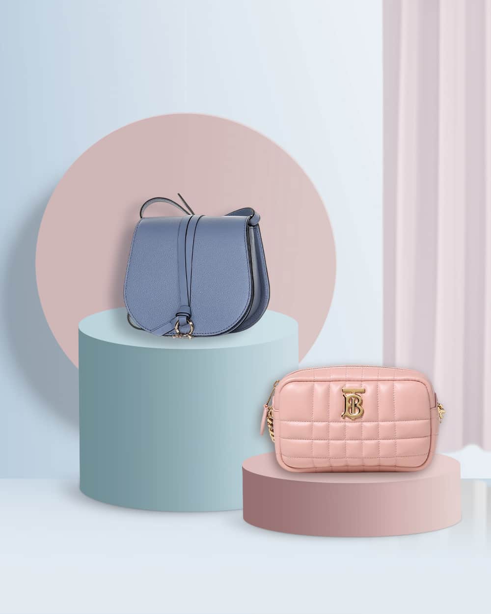 DFS & T Galleriaさんのインスタグラム写真 - (DFS & T GalleriaInstagram)「Pastels are in full bloom this season and we’re ready to fill our wardrobes with peachy tones and lavender accents! 😍🛍️  Save and shop our dreamy collection of pastel gems ready for you to style to your heart’s content! ✨  Not sure where to start? Build up confidence with versatile neutrals that perfectly compliment pastels, or experiment with accessories to add a fun pop of color to your overall look.   If you’re already a pro at styling pastels, explore new ways to elevate your outfit to the next level by mixing and matching different textures! 👏  #DFSOfficial #DFSFashion #FashionInspo #Pastels」4月24日 15時30分 - dfsofficial