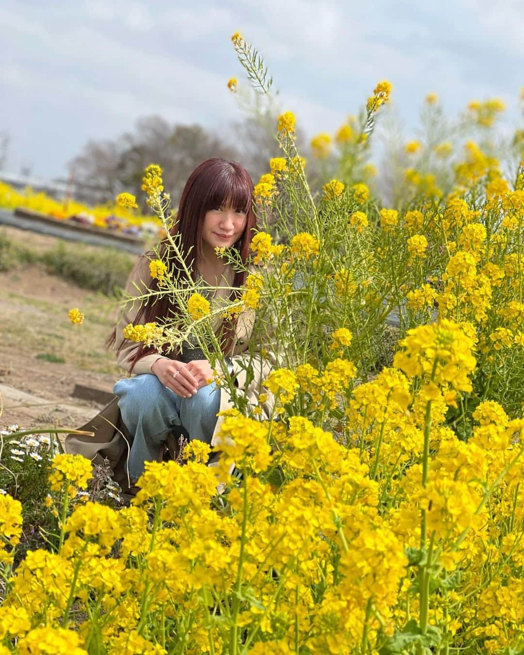 春日萌花のインスタグラム