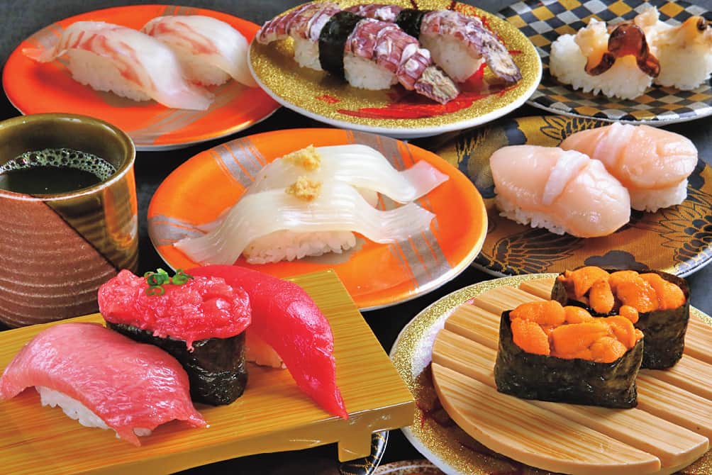 北海道じゃらん【公式】さんのインスタグラム写真 - (北海道じゃらん【公式】Instagram)「道内各地の絶対食べたい一品！  本日の#1日1得 ネタは 「北海道の必食グルメ～寿司＆回転寿司～」  やっぱり食べたい北海道のお寿司。 ネタがとにかく新鮮な上、丼ものや一品料理も豊富。  写真は 1枚目旭川市「#小西鮨」 2枚目旭川市「#鮨処朧月」 3枚目小樽市「#積丹料理ふじ鮨小樽店」 4枚目ニセコ町「#寿し処寿都魚一心」 5枚目古平町「#ふるびら味処新家寿司」 6枚目余市町「#回転寿司余市番屋」 7枚目函館市「#回転寿司函館まるかつ水産本店」 8枚目函館市「#グルメ回転寿司函太郎宇賀浦本店」  詳しい情報はじゃらんで旅する♪北海道2023　P68～をチェック！  #北海道じゃらん #じゃらん #じゃらんで旅する北海道2023 #北海道 #1日1得 #お得 #グルメ #北海道海鮮 #寿司 #回転寿司 #北海道寿司 #北海道回転寿司 #北海道グルメ #japan #hokkaido #北海道旅行」4月24日 15時46分 - hokkaido_jalan