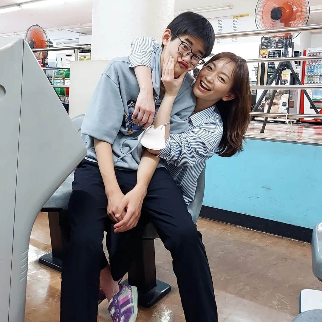 佐藤純のインスタグラム