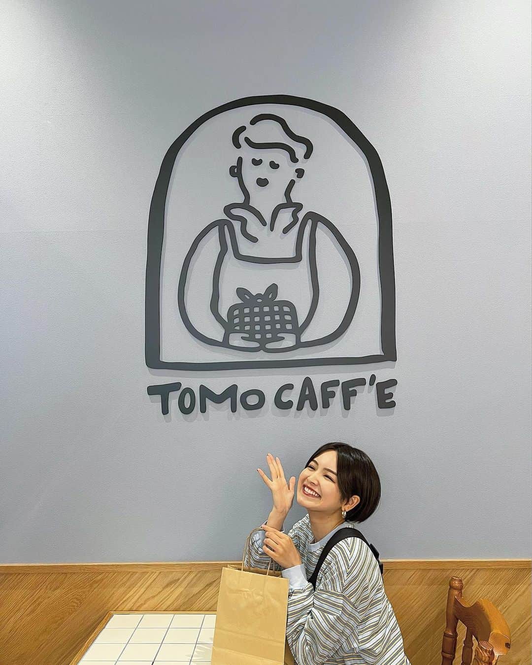 富久美玲のインスタグラム：「_ . 友達が働いてるカフェのプレオープンに 招待して頂き行ってきました！！！ . そして明日グランドオープンします✨ . 無添加だったり身体に良い物で作られて 自家製で安心&安全で美味しい🤤🤤 皆さんにも是非、食べて欲しいです🤲 .」