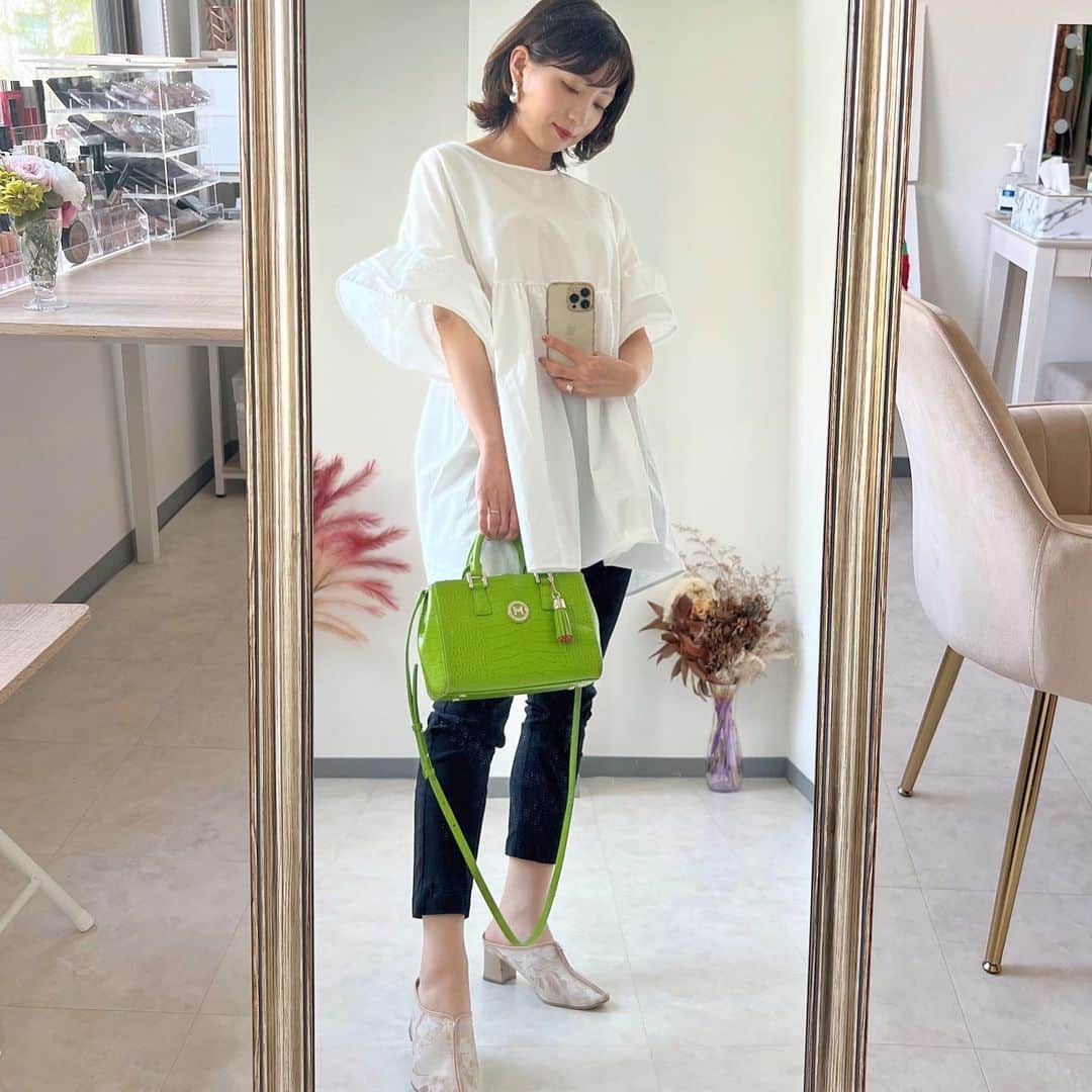 筧沙奈恵のインスタグラム