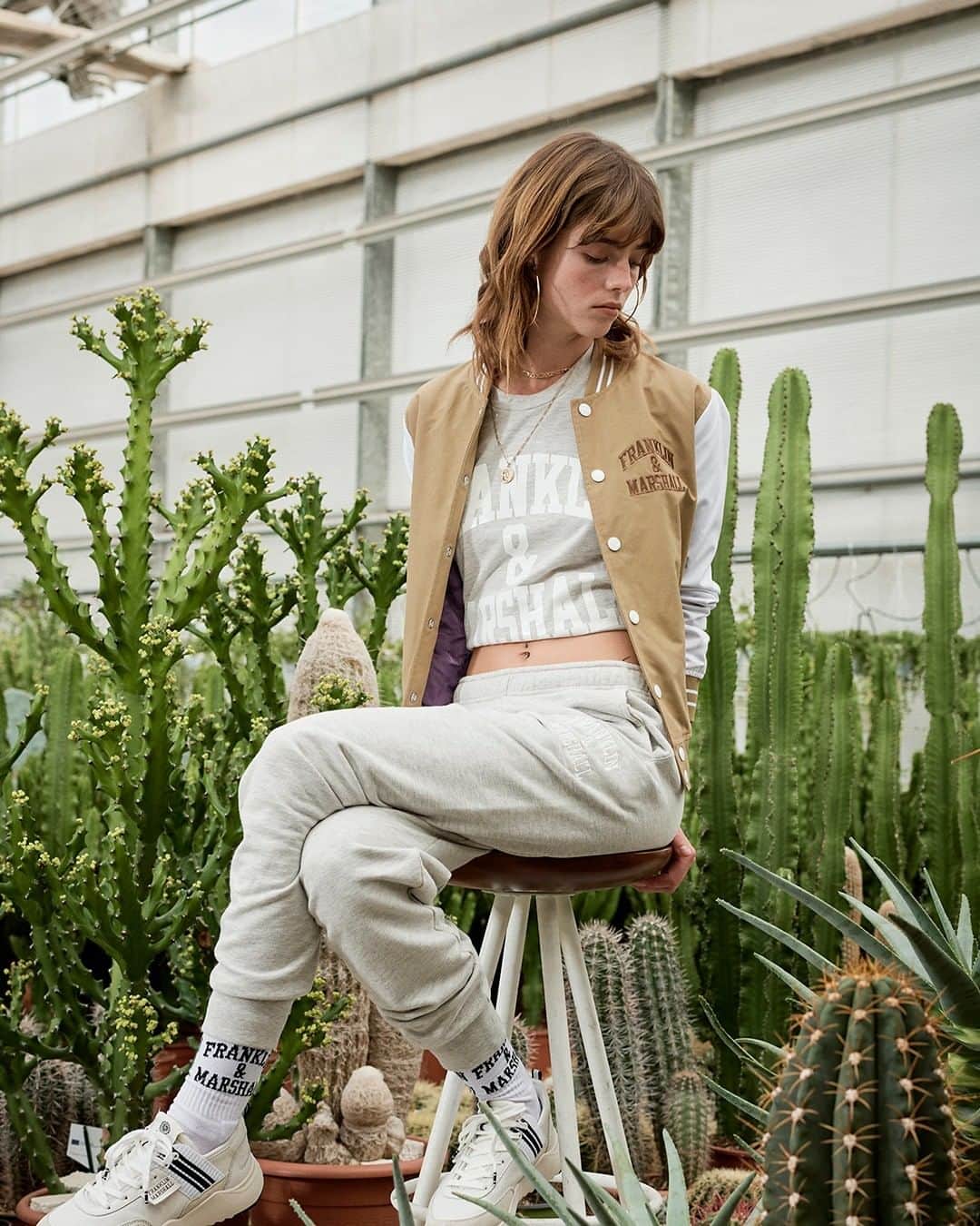 フランクリン&マーシャルさんのインスタグラム (フランクリン&マーシャルfranklinandmarshallofficial)