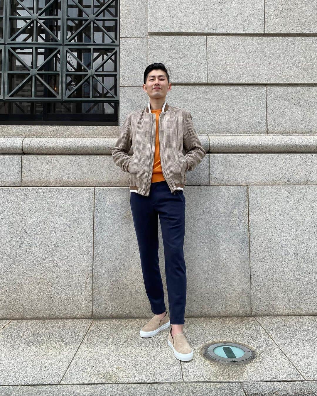 BARNEYS NEW YORKのインスタグラム