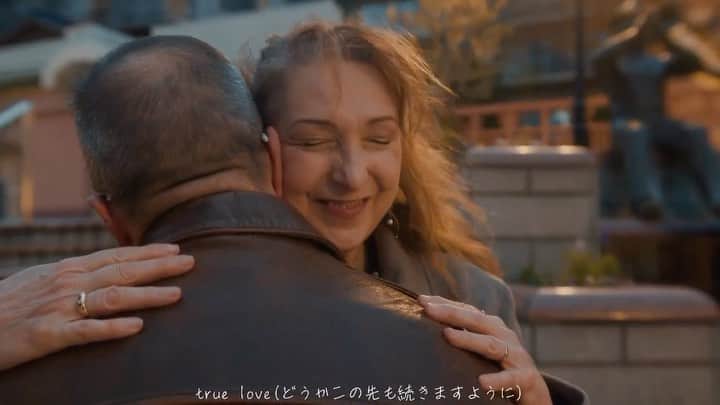 MC TYSONのインスタグラム：「Show me true love feat AI & T-Pablow  Pro by DONKIM  OFFICIAL MUSIC VIDEO OUT NOW 🎬🔥💙」