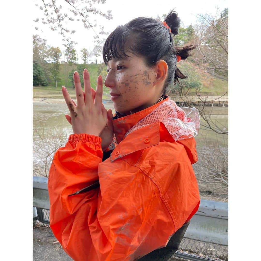 石井杏奈さんのインスタグラム写真 - (石井杏奈Instagram)「楽しかった🐟🐟🐟」4月24日 18時07分 - anna_ishii_official