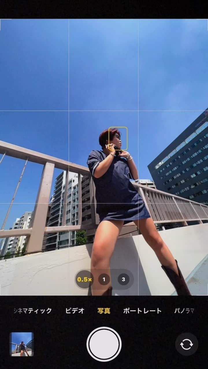 金子若菜のインスタグラム