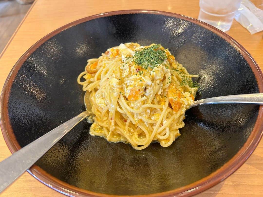 寺内ゆうきのインスタグラム：「福岡で食べたものとポーカーです！ また来たいです！！」