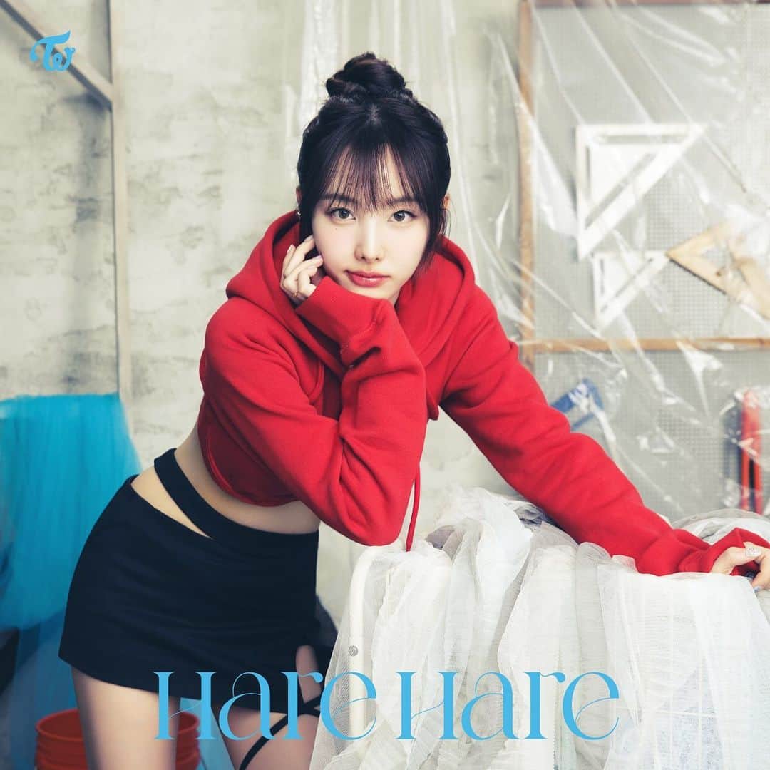 TWICE JAPANのインスタグラム