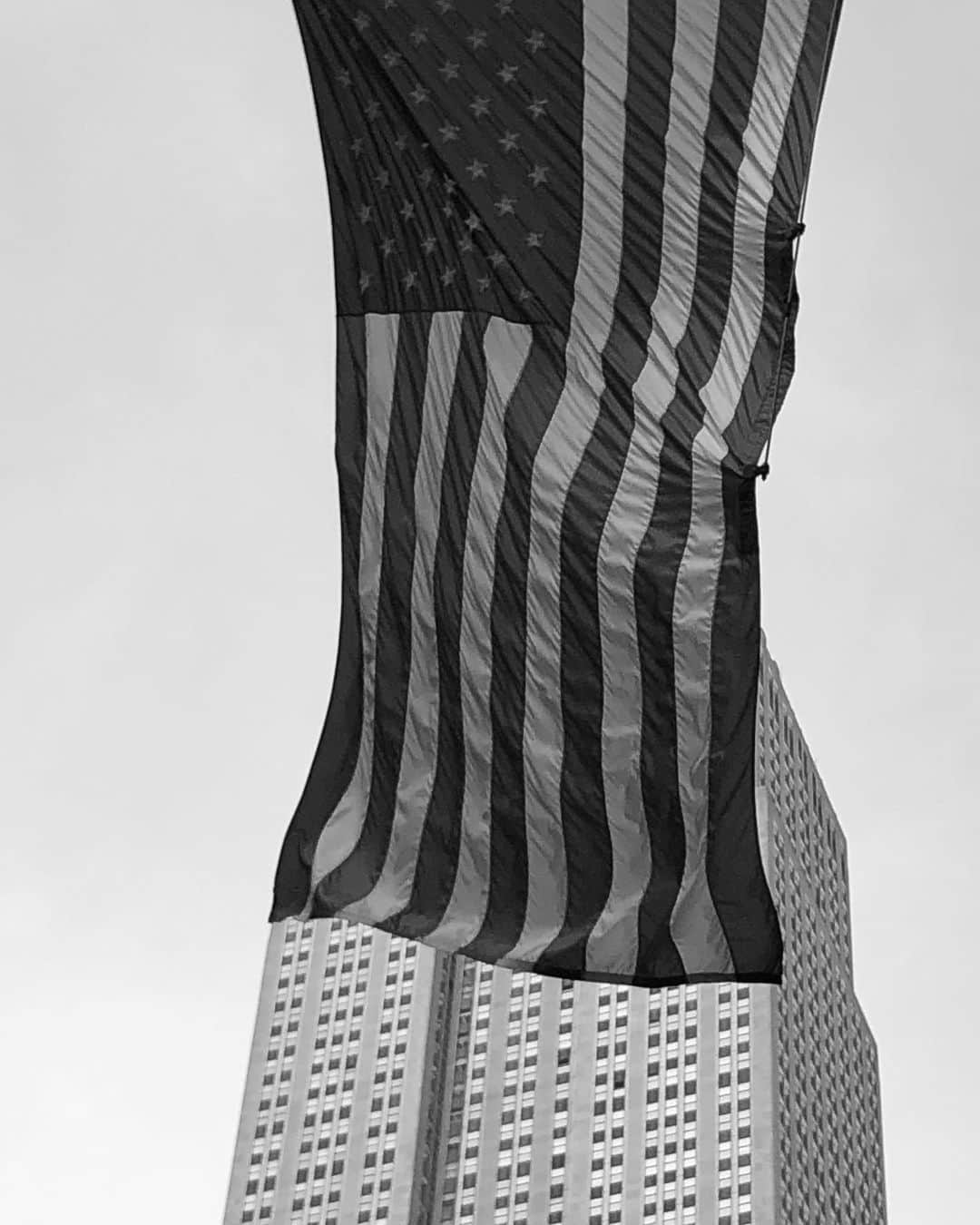 Stephan Wurthさんのインスタグラム写真 - (Stephan WurthInstagram)「Empire State Building, New York.」4月24日 18時05分 - stephanwurth
