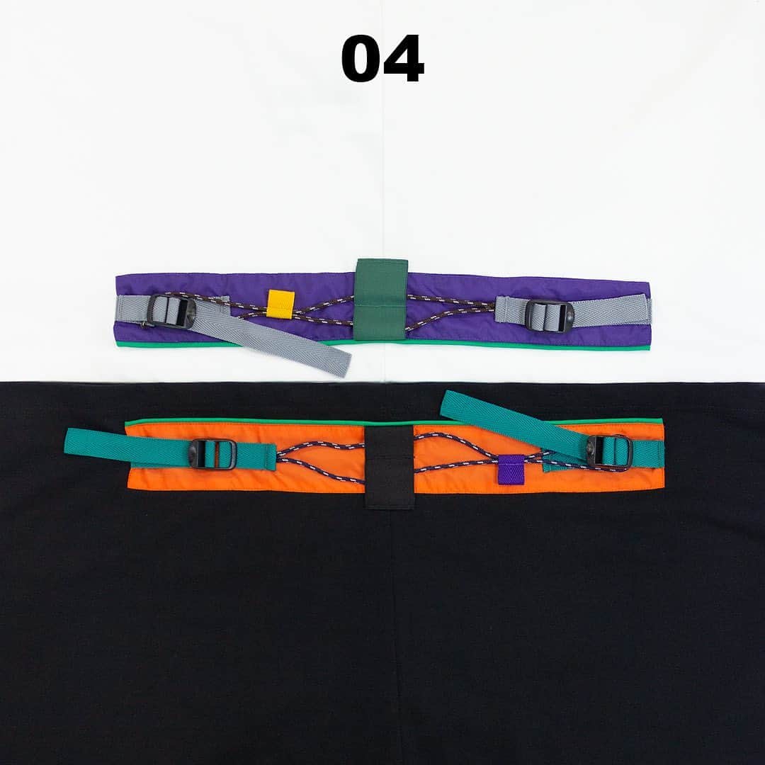 のインスタグラム：「⁣  ⁣ SUMMER ESSENTIALS 23'⁣ Exclusive 04 :⁣ Patchwork-Panel Tee (kolor)⁣ ⁣ ⁣ - available from 28th April at⁣ kolor Minamiaoyama⁣ ⁣ - available from 29th April at⁣ All kolor stores⁣ kolor OFFICIAL ONLINE STORE ⁣ ⁣ ⁣ #kolor #kolorofficial #SS23 #SUMMERESSENTIALS」