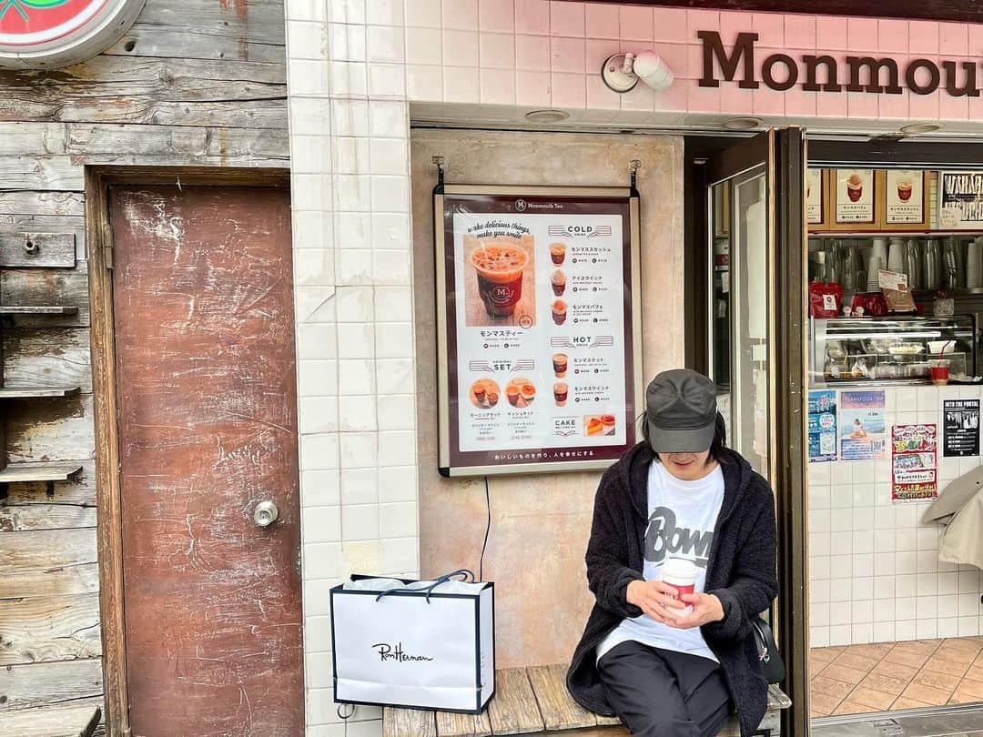 氏原ワタルのインスタグラム