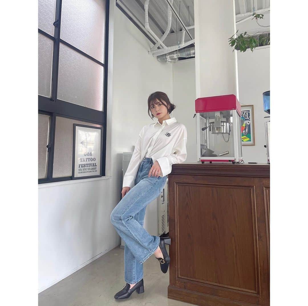 熊谷真里（まりくま）のインスタグラム