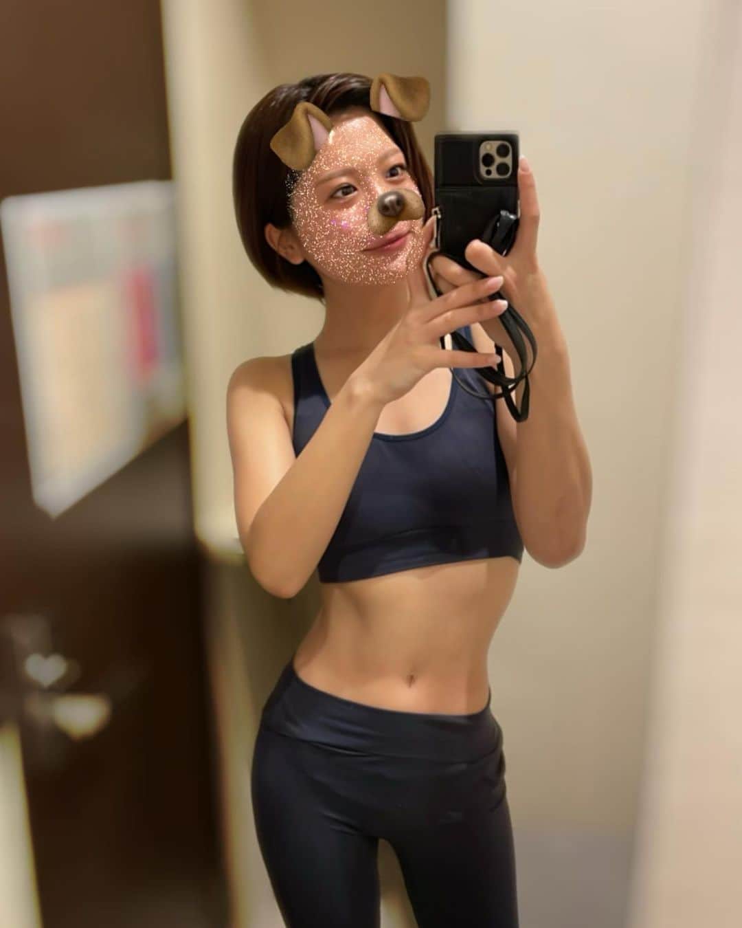 海江田麻貴のインスタグラム