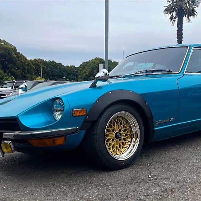 Z李さんのインスタグラム写真 - (Z李Instagram)「フェアレディZ S30 2by2 そろそろ完成間近。 これでエアロ組んでマフラー入れたら外装はもう終わり。 内装をどれだけこだわるかだな。 . . . #fairladyz #carphotography  #jdmgram #jdmculture #jdmlife #datsun  #jdmnation #jdmlifestyle #zociety #fairladyz #旧車」4月24日 18時36分 - kiss0fthedrag0n