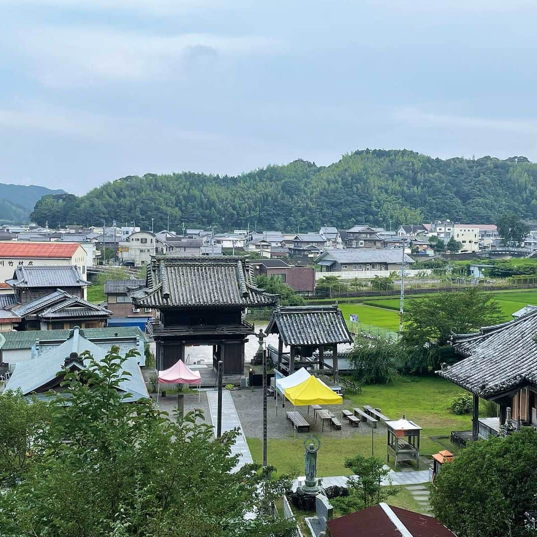 四国八十八ヶ所クルマ巡礼 ドライブお遍路のインスタグラム