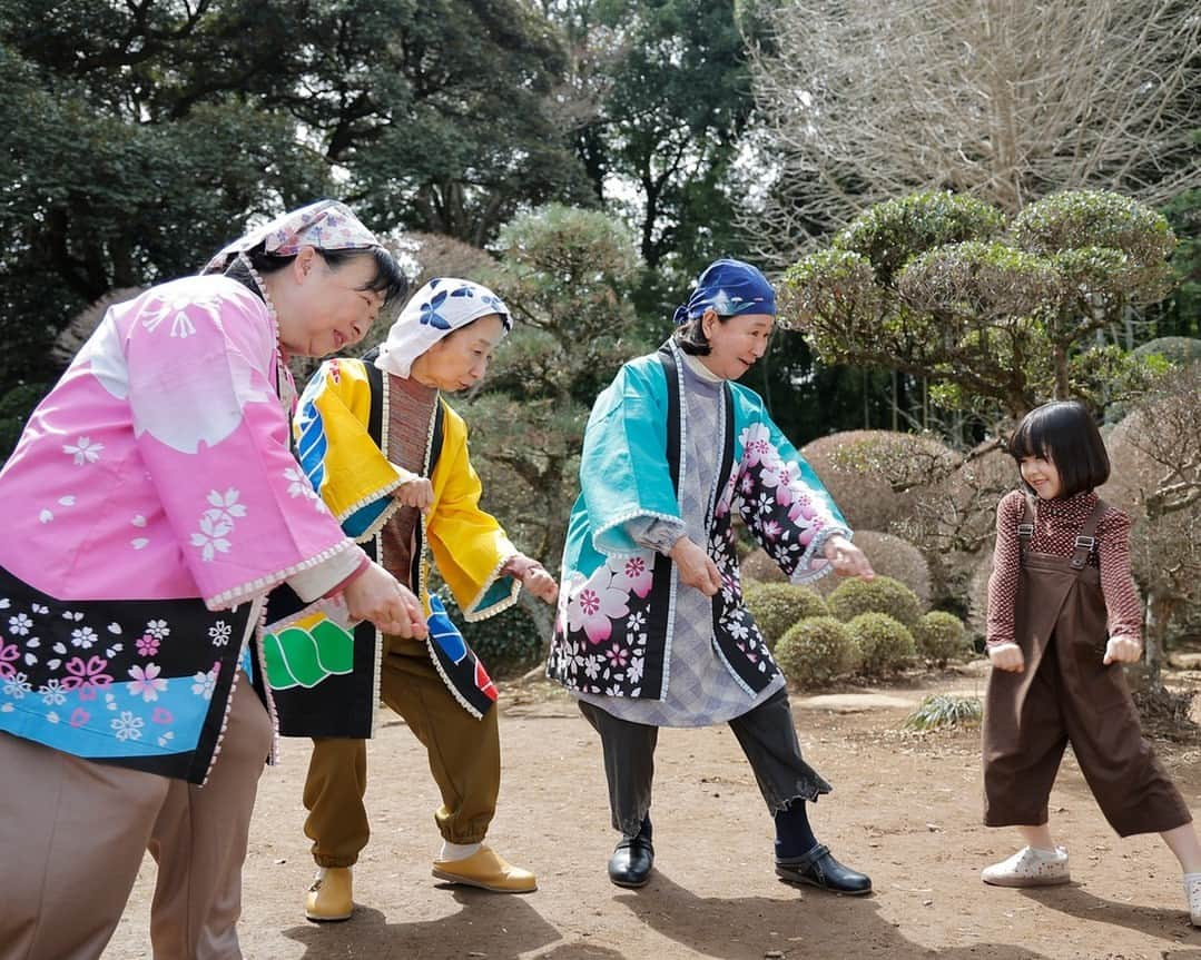 東海テレビ「いつかこの雨がやむ日まで」のインスタグラム